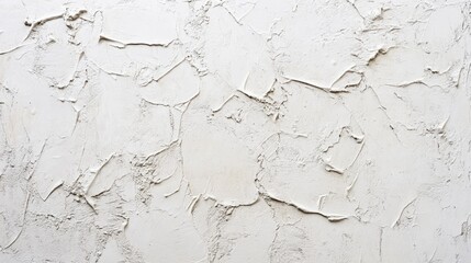 Poster - Textured light-colored concrete wall background for versatile design applications and modern aesthetics.