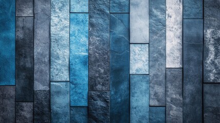 Poster - Modern Textured Blue and Grey Background for Professional Advertising and Branding Purposes