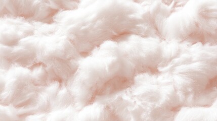 Aufkleber - Soft fluffy petal pink textured background suitable for design and wallpaper applications