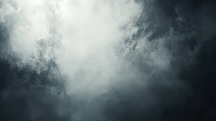 Aufkleber - Soft Blurred Gray Background for Textures Gradients and Abstract Designs