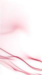 Aufkleber - A Beautiful Abstract Pastel Gradient Background Featuring Smooth Flowing Lines and Shapes