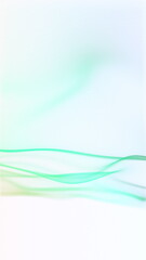Aufkleber - Explore Abstract Seamless Loop Background Wave Patterns Enhanced with Dynamic and Mesmerizing Lighting Effects