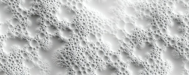 Poster - A fractal pattern that seems to go on forever, a testament to the beauty of mathematical complexity.