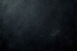 © chaikrit - Deep black chalkboard background with subtle texture Perfect for overlay , dark, worn