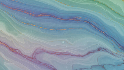 Fototapete - Abstact Marble texture. Can be used for background or wallpaper