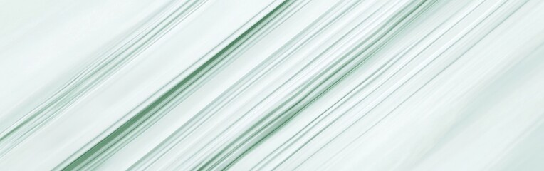 Leinwandbilder - Soft muted mint pencil strokes create a calming background pattern suitable for various creative projects and designs