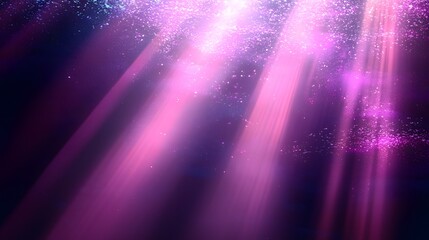 Poster - Captivating abstract gradient background with soft blending light rays and blurred mysterious shadows creating a modern visually striking and emotive effect  This digital evokes a sense of wonder