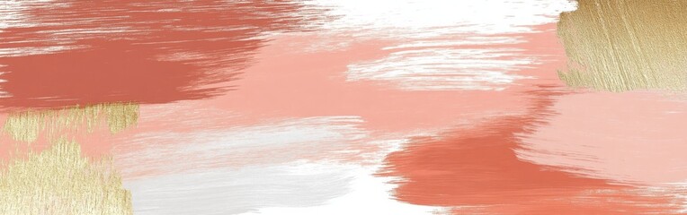Poster - Background filled with subtle pencil strokes and soft color blotches creating an artistic abstract design suitable for various uses