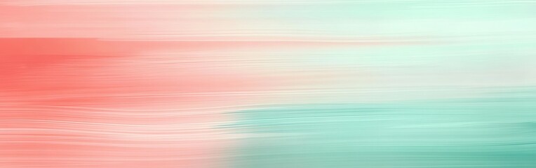 Poster - Abstract pastel gradient created with soft pencil strokes showcasing blended colors and smooth transitions
