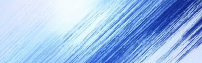 Aufkleber - Abstract pencil strokes create a soft pastel backdrop in subtle tones of blue and white, ideal for artistic expressions and design projects