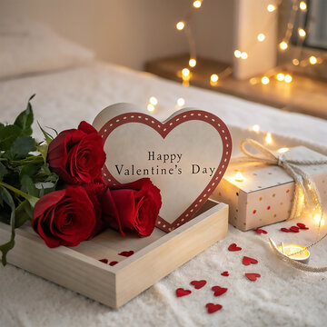 Happy Valentine's Day  February  special 