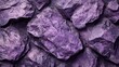 © Alexander Chaykin - Purple Rock Wall Texture