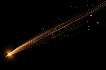 Wall Mural - star backgrounds astronomy light