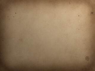 Poster - Brown Concrete Wall Texture With High Resolution Vintage Details Mimics A Real Cement Wall Perfectly For Backgrounds. 00001