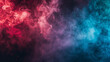 © Dream Art Factory  - Enigmatic Smoke Wallpaper Designs for Inspiration