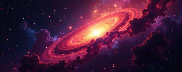 Wall Mural - detailing of orion nebula's intricate structures, gas, astrophysics, nebula