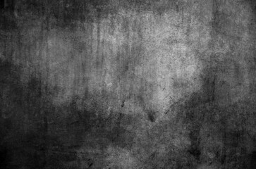 Wall Mural - old wall gray background texture