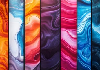 Poster - Premium quality banner collection