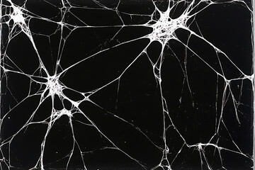 spider webs