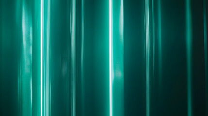 Poster - Dynamic neon light patterns urban setting abstract visuals modern atmosphere abstract concept for seo enhancement