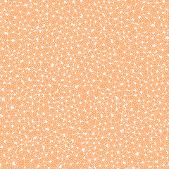 Poster - triangles pattern geometric design. small shape size. multiple repeated inner triangles. solid color