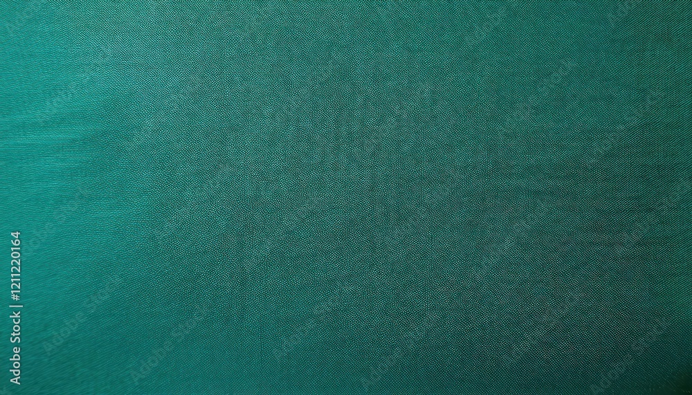 Subtle Pattern Background Green textured emerald green fabric background with subtle gradient, soft ...