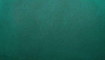 Fototapete - textured emerald green fabric background with subtle gradient, soft textile surface for digital design, backdrop, wallpaper, or print material


