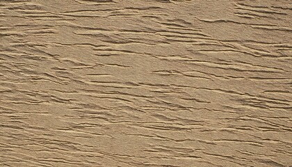 Fototapete - natural beige textured fabric resembling woodgrain for interior design, wallpaper, or packaging with organic aesthetic appeal

