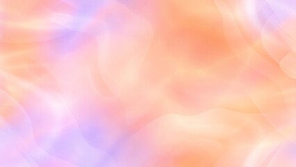 Poster - Abstract pastel colorful gradient background concept for your graphic colorful design, soft dreamy texture with smooth blend of hues, perfect for modern visuals, art and digital media use