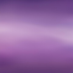 Poster - A smooth, gradient background with soft shades of purple blending into each other, creating a calming and tranquil atmosphere. The abstract flow of colors evokes a sense of peace and serenity.