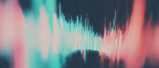 Poster - Visualization of data frequency with abstract 3D histograms for statistical analysis