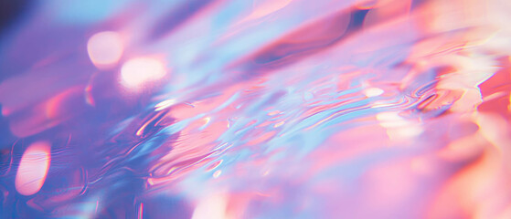 Poster - Ripples of data flow through the vibrant neural network of artificial intelligence