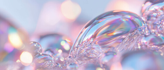 Aufkleber - Exploring the fascinating texture of neutronium surfaces and ultra-dense materials