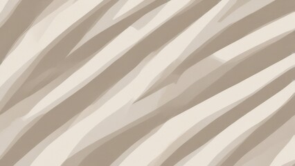 Leinwandbilder - Intriguing patterns of earthy tones create a serene background evoking tranquility and calmness in nature-inspired design