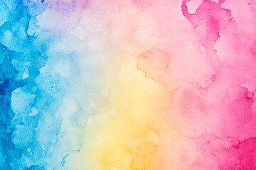 Fototapete - Vibrant colorful background with a textured pattern, blending gradients and abstract designs, perfect for creative projects.

