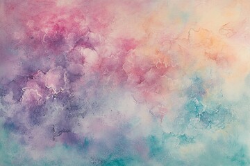 Fototapete - Vibrant colorful background with a textured pattern, blending gradients and abstract designs, perfect for creative projects.

