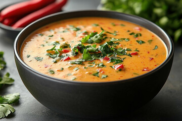 Poster - Cheddar Cheese Soup