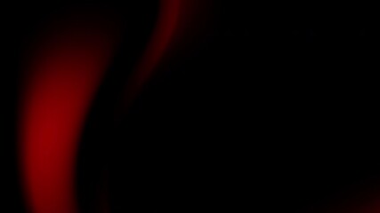 Wall Mural - A smooth gradient of dark red and black, creating a dynamic, abstract background.