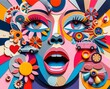 © PintaPali - 'Miradas de Papel: Viaje en Colores'