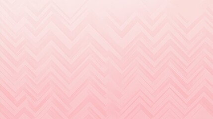 Poster - Abstract Pink Chevron Pattern Background Design