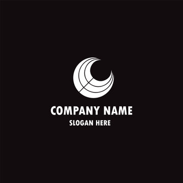 Moon logo 