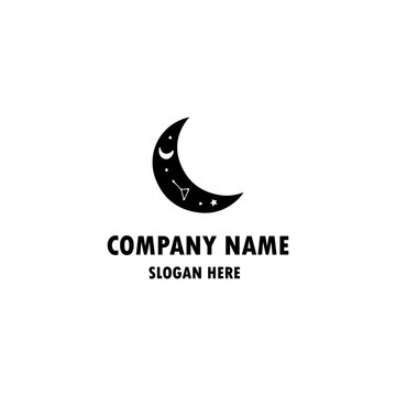 Moon logo 