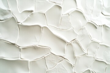 Poster - Experience the elegance of a modern ceramic background with smooth textures and soft lighting