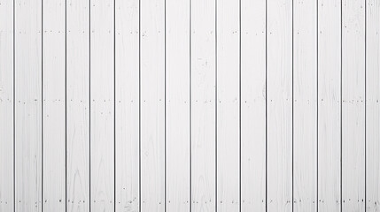 Poster - White wood texture background vector design for use in various graphic and web projects