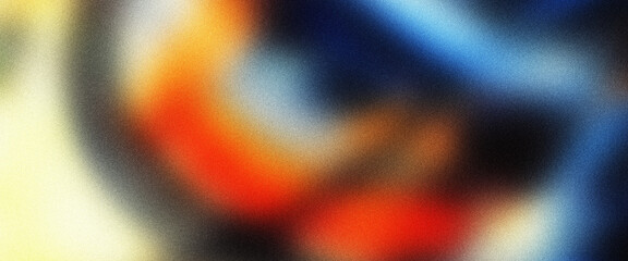 Wall Mural - Radiant glowing waves gently flowing through textured brilliance forming a seamless luminous expanse of glowing vibrant beauty and brilliance