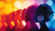 © rookielion - Enhancing employee engagement through corporate diversity inclusion programs