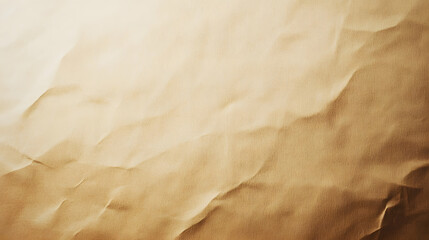 Poster - Textured Beige Background Subtle Gradient Shade