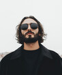© Koraysa - Turkish male portrait