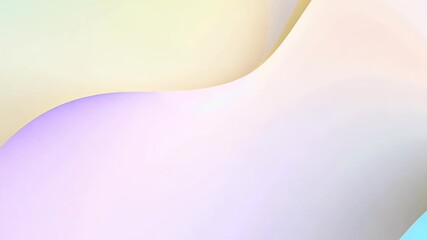 Poster - Swirling colors dance on an ethereal canvas in a mesmerizing display of light and shadow. Generative AI