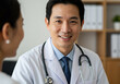 © henrys - 병원 의사 전문의 doctor 캐릭터 응급실 긴급구조 119
